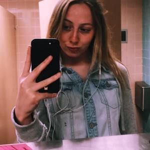 Meet your Posher, Cora